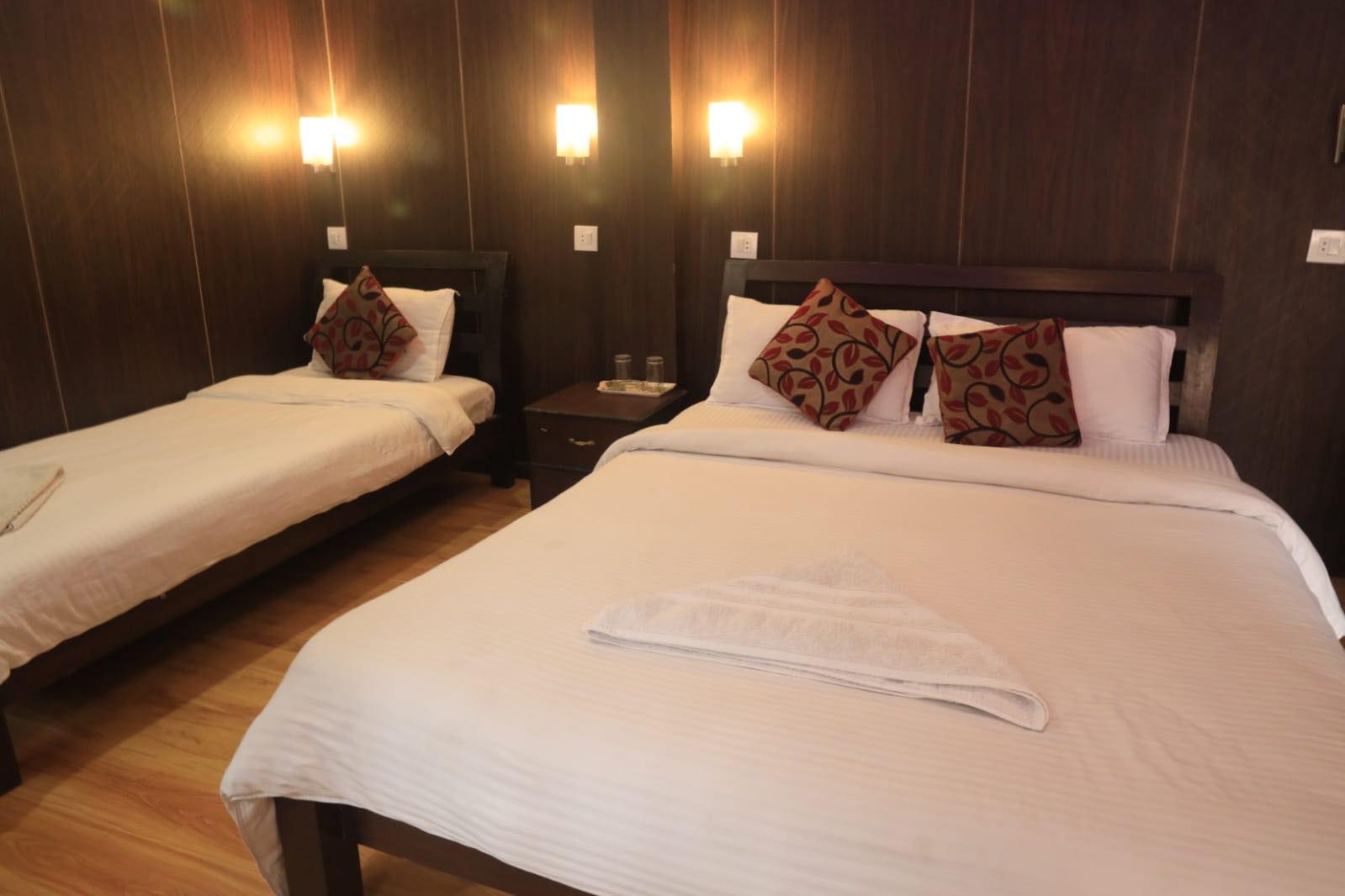 Hotel in Kathmandu