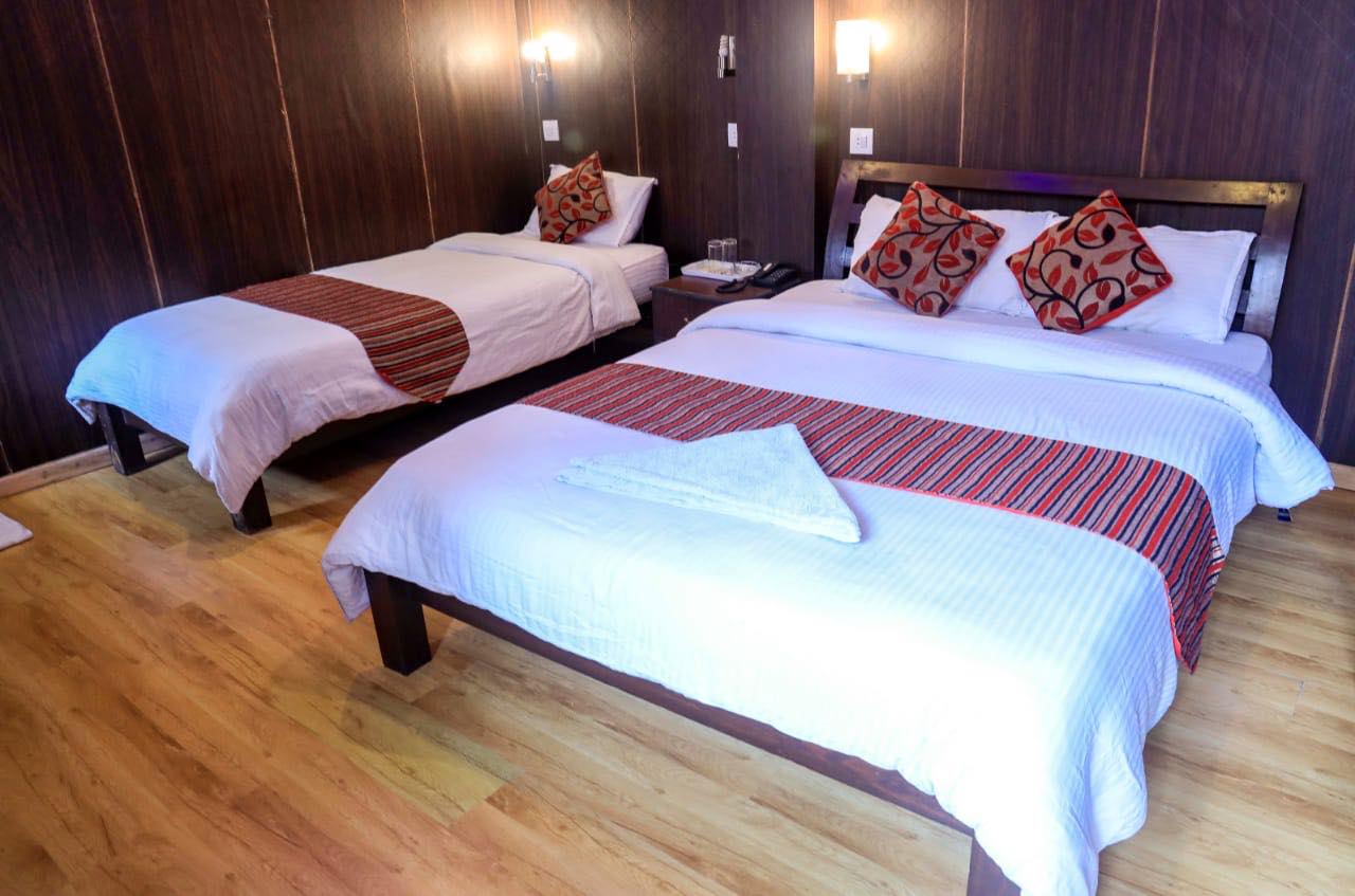 Hotel in Kathmandu