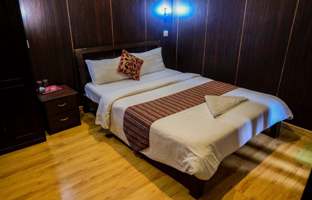 Hotel in Kathmandu